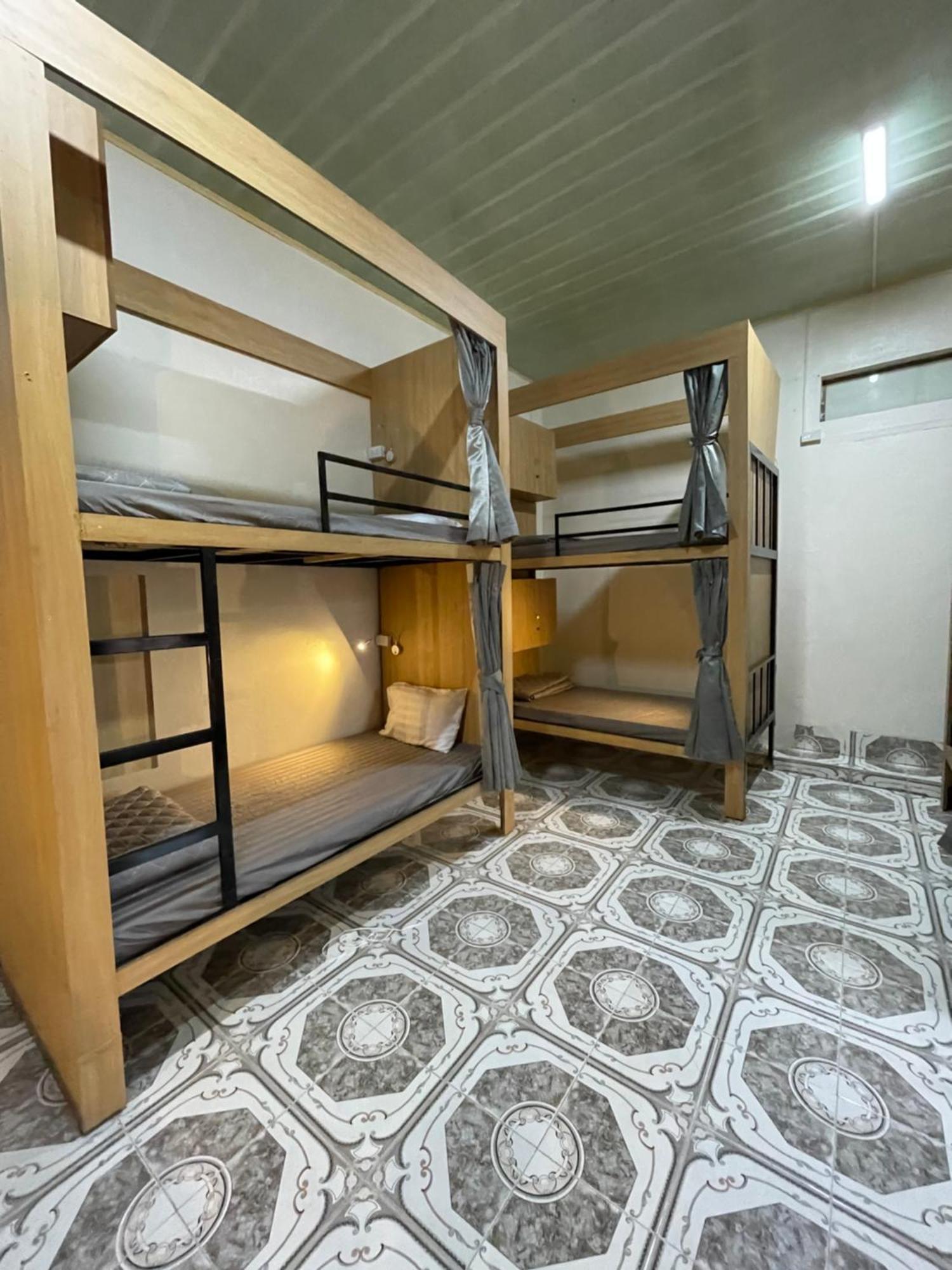 Downtown Backpacker Hostel نينه بينه المظهر الخارجي الصورة