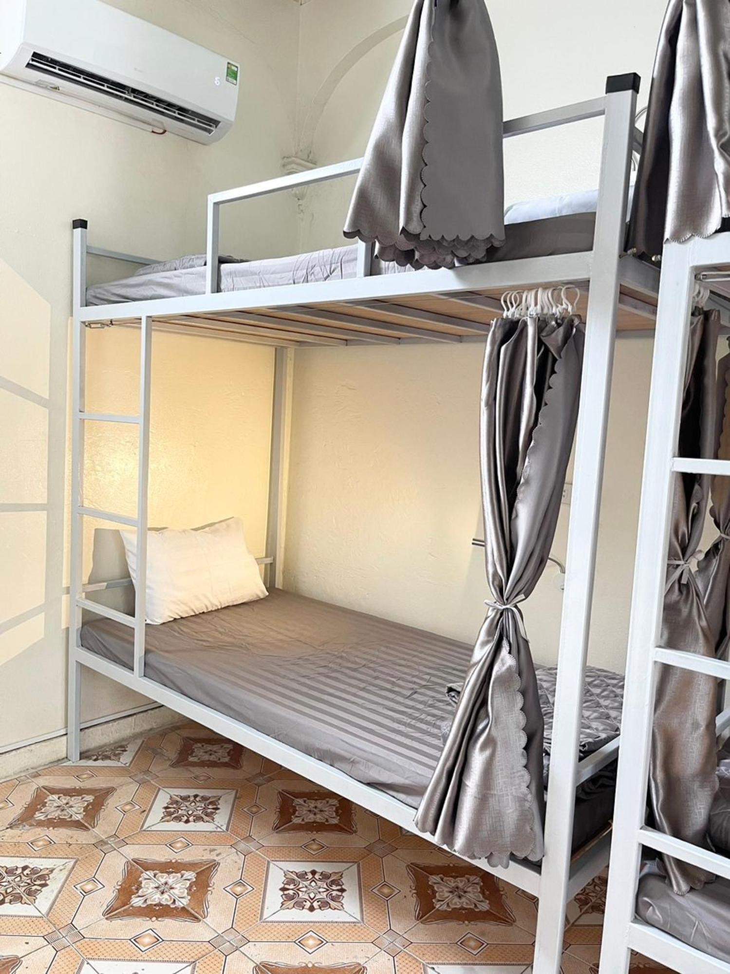 Downtown Backpacker Hostel نينه بينه المظهر الخارجي الصورة