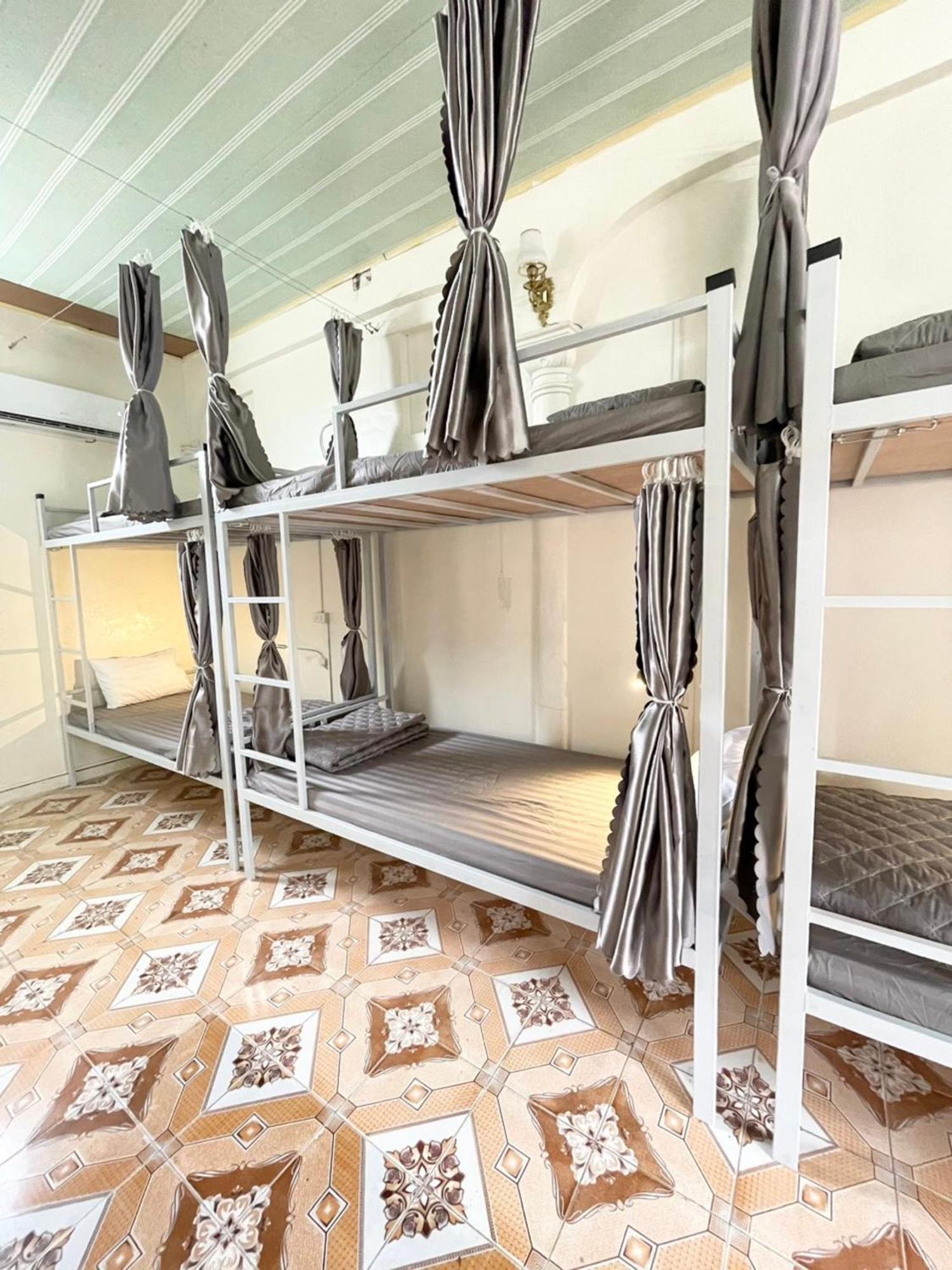 Downtown Backpacker Hostel نينه بينه المظهر الخارجي الصورة